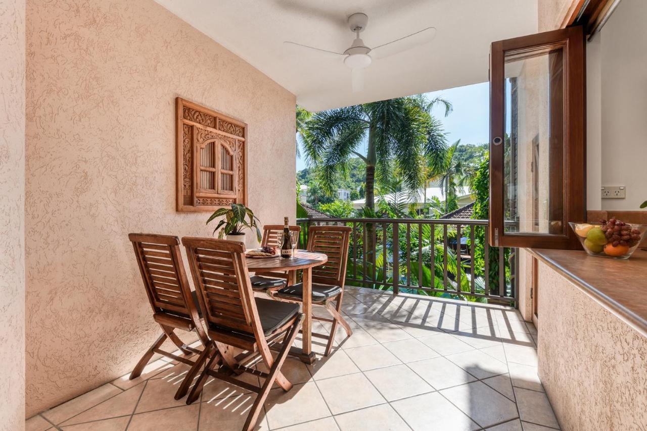 Poolside Villa - Hibiscus 40B Port Douglas Exterior foto